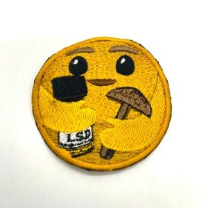 Emoji Cap